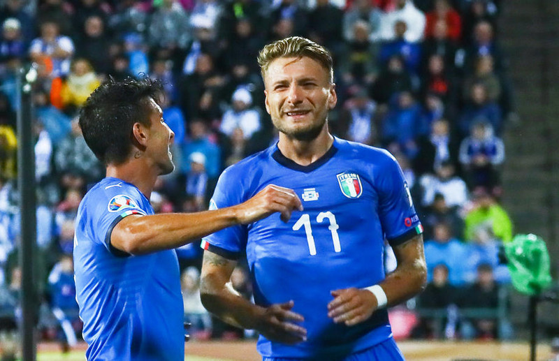 Besiktas kaupir markahæsta leikmann í sögu Lazio (Staðfest)