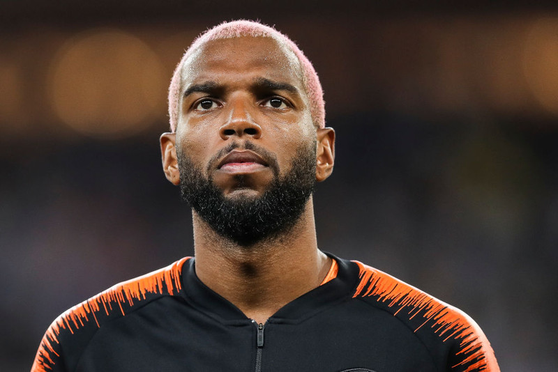 Ryan Babel lánaður heim til Ajax (Staðfest)