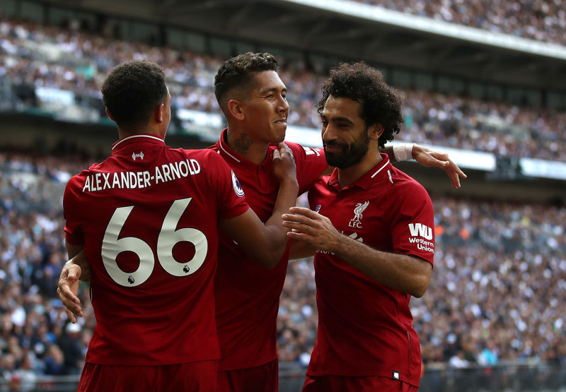 Liverpool vinnur Chelsea samkvæmt spá Þórðar.