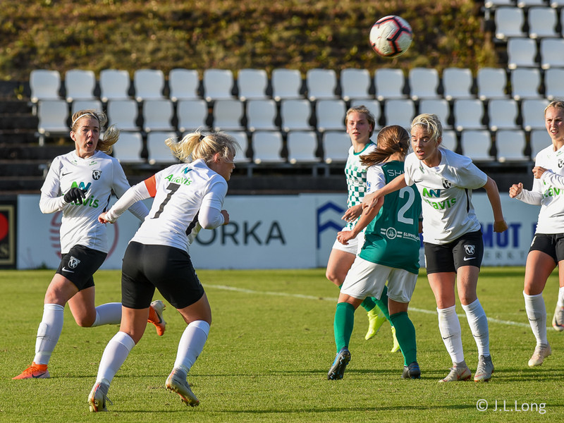 Myndaveisla: FH og Augnablik gerðu jafntefli