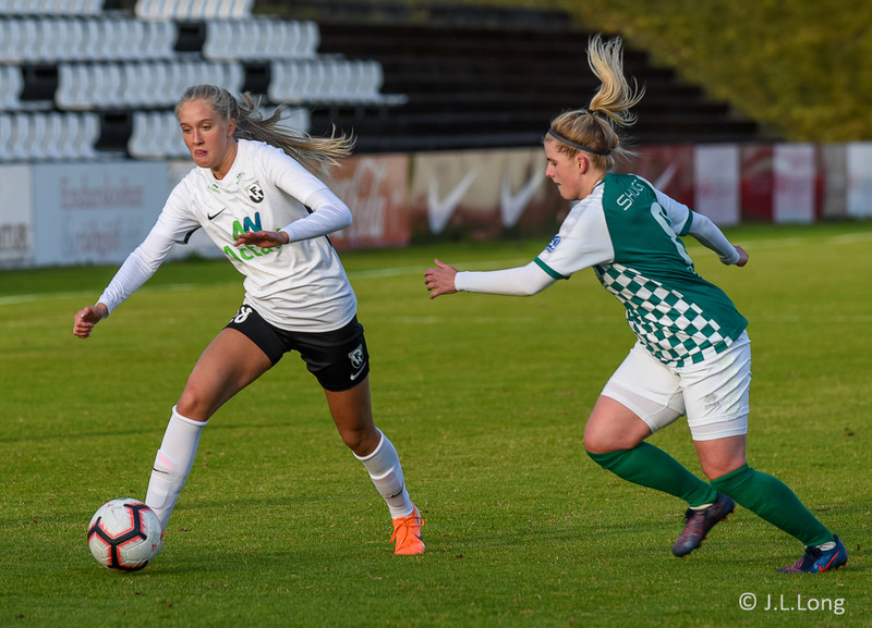 Myndaveisla: FH og Augnablik gerðu jafntefli