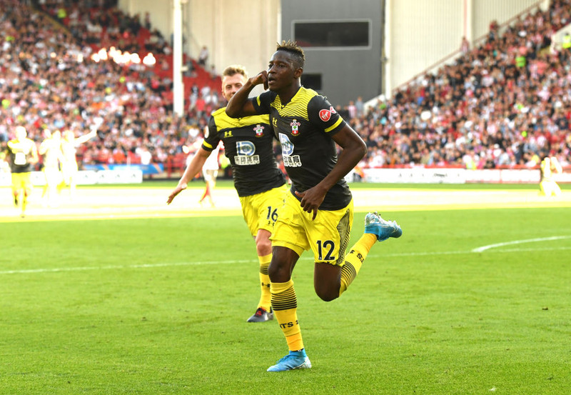 Gæti óvænt leikið í bakverði Southampton á tímabilinu