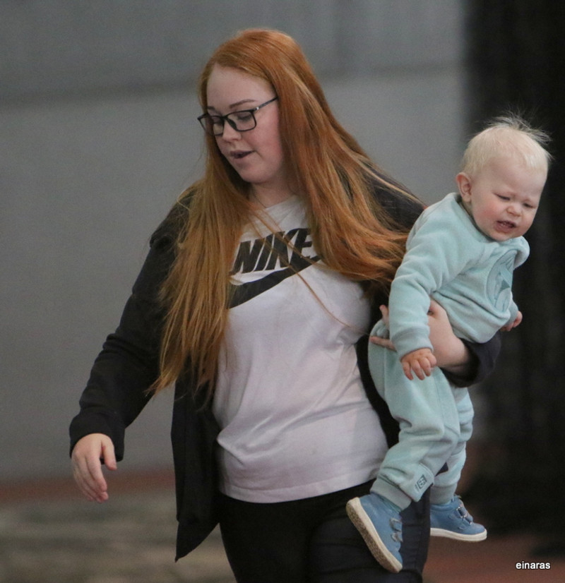 Myndaveisla: Ægir vann Elliða í úrslitaleik 4. deildar