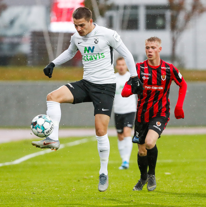 Myndaveisla: Víkingur Mjólkurbikarmeistari 2019