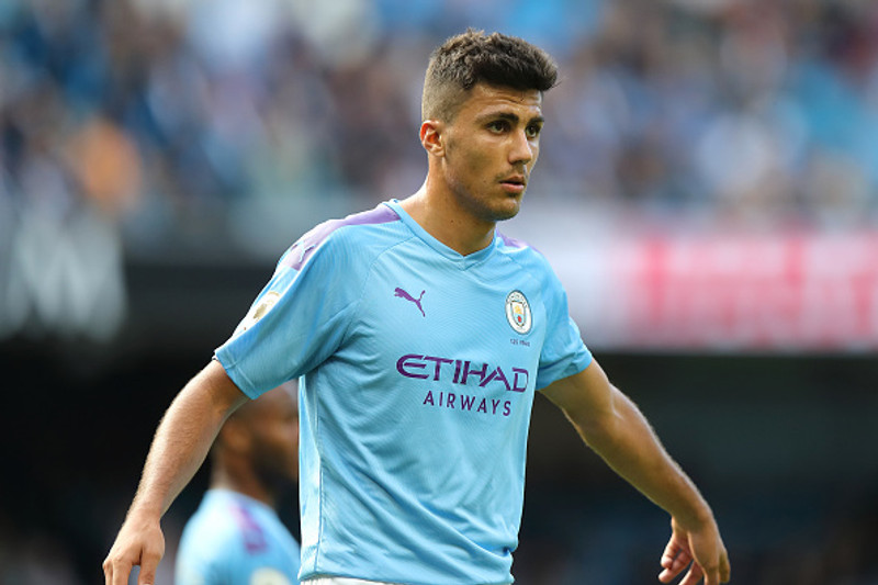 Rodri.
