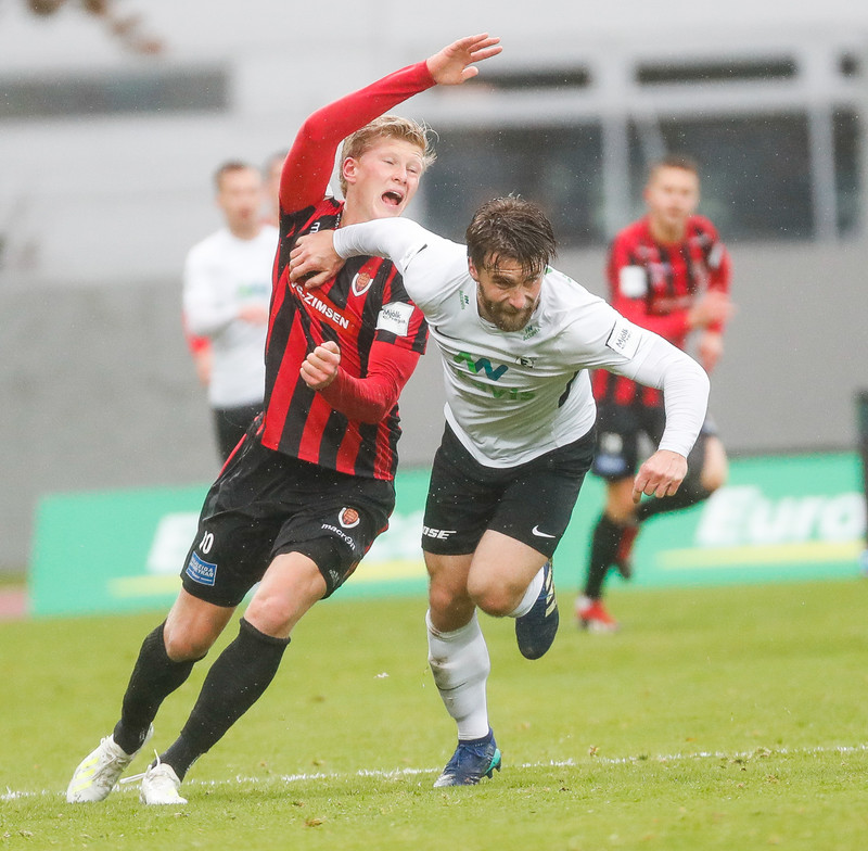 Myndaveisla: Víkingur Mjólkurbikarmeistari 2019