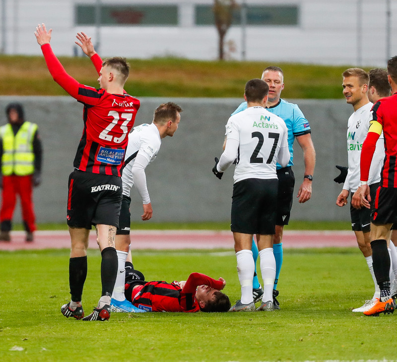 Myndaveisla: Víkingur Mjólkurbikarmeistari 2019