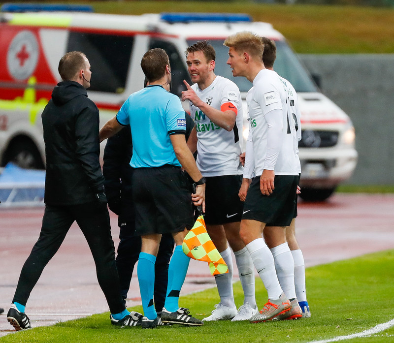 Myndaveisla: Víkingur Mjólkurbikarmeistari 2019