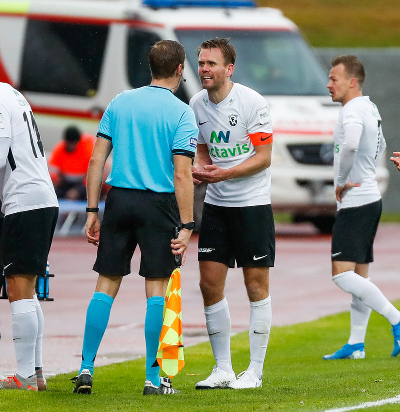 Myndaveisla: Víkingur Mjólkurbikarmeistari 2019