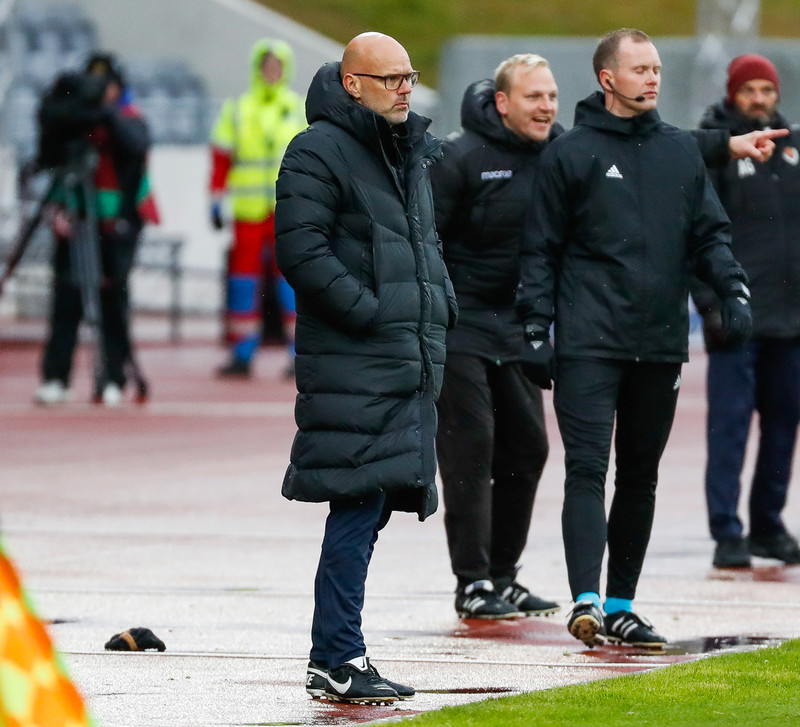 Myndaveisla: Víkingur Mjólkurbikarmeistari 2019