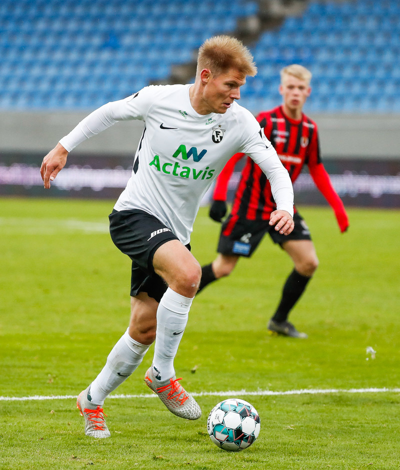 Myndaveisla: Víkingur Mjólkurbikarmeistari 2019