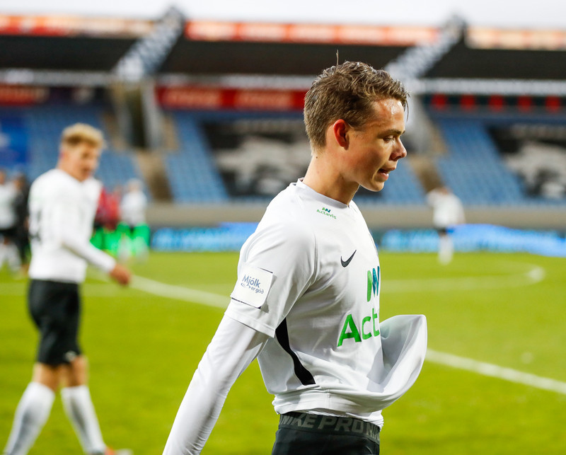 Myndaveisla: Víkingur Mjólkurbikarmeistari 2019