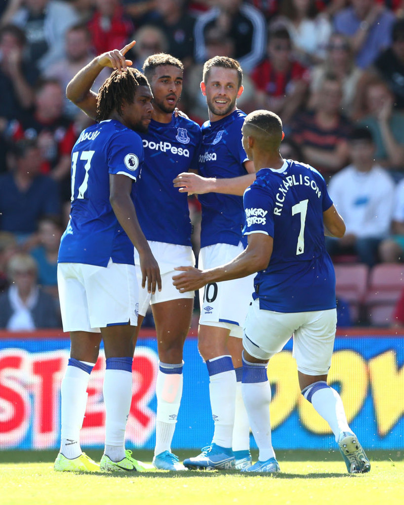England: Sheffield náði í jafntefli til Tottenham