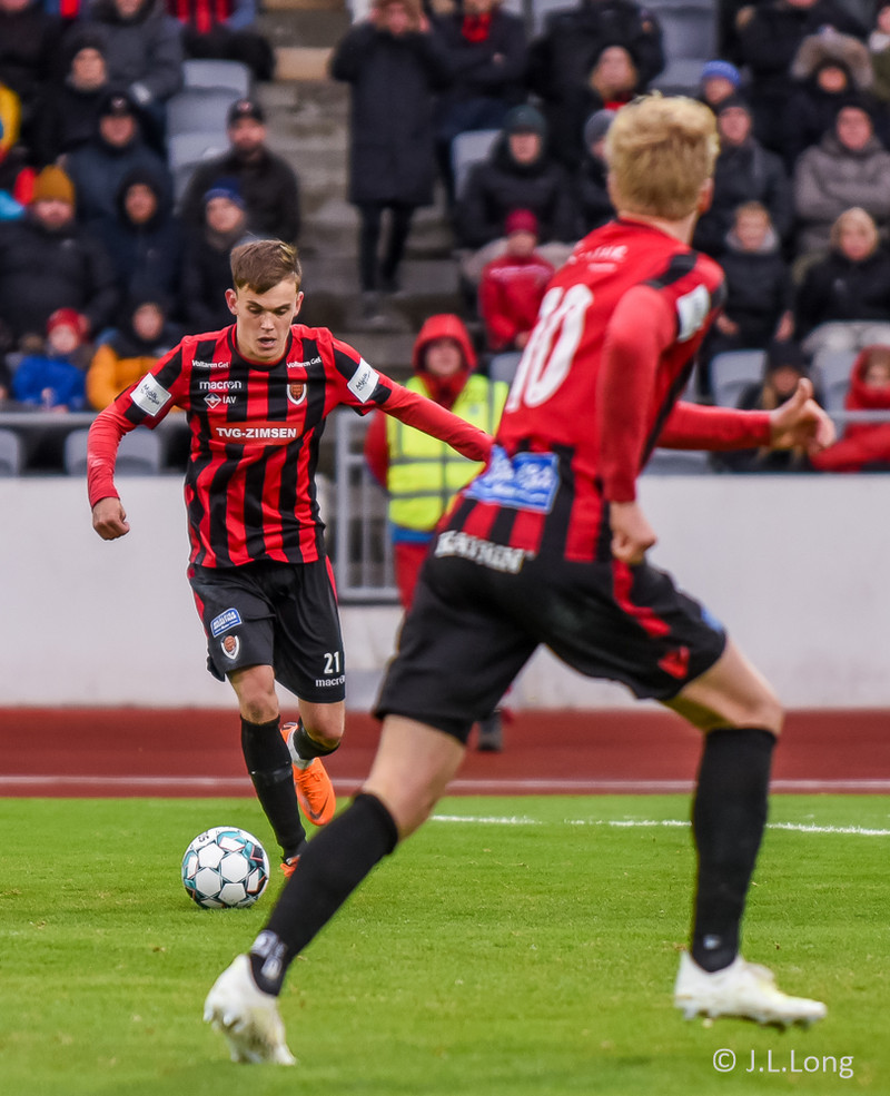 Guðmundur Andri Tryggvason.