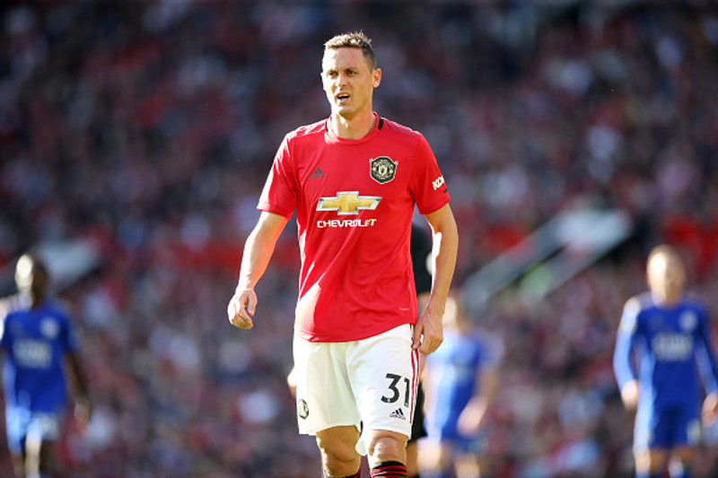 Voru alltaf að mæta of seint á æfingar hjá Man Utd