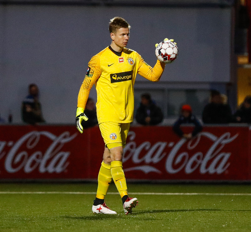 Myndaveisla: KR fagnar Íslandsmeistaratitli eftir sigur á Val