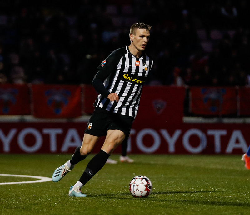 Kristján Flóki Finnbogason (KR) - 10,5 milljónir
