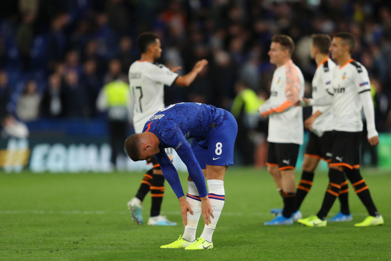 Ross Barkley.