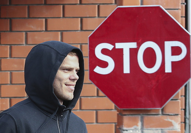 Kokorin til Fiorentina (Staðfest) - „Mættur til að skora mörk"