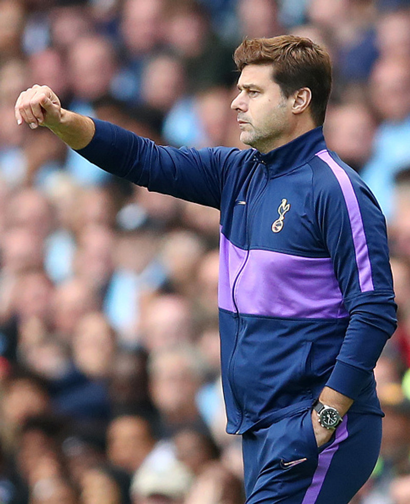 „Pochettino er með gott tilboð frá Newcastle og vill vera á Englandi"