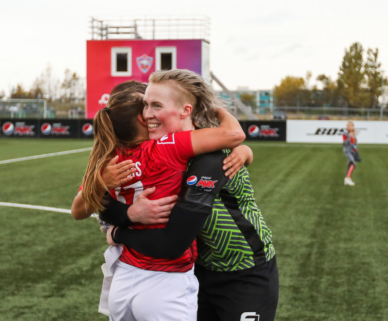 Myndaveisla: Valur Íslandsmeistari 2019