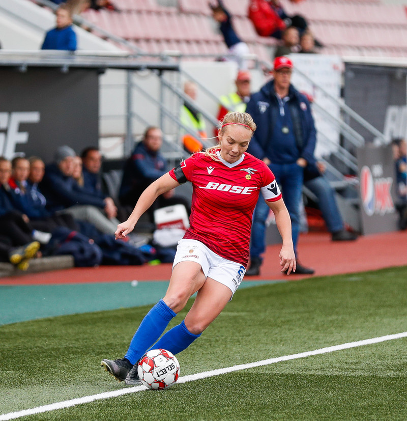Myndaveisla: Valur Íslandsmeistari 2019