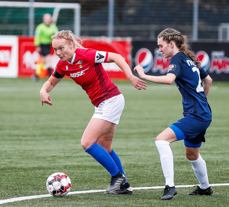 Myndaveisla: Valur Íslandsmeistari 2019