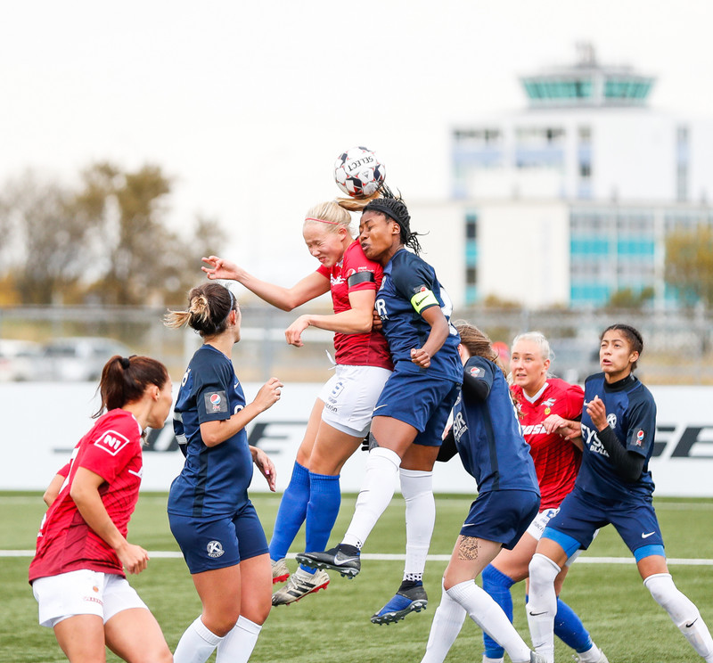 Myndaveisla: Valur Íslandsmeistari 2019