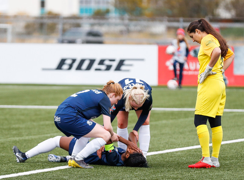 Myndaveisla: Valur Íslandsmeistari 2019