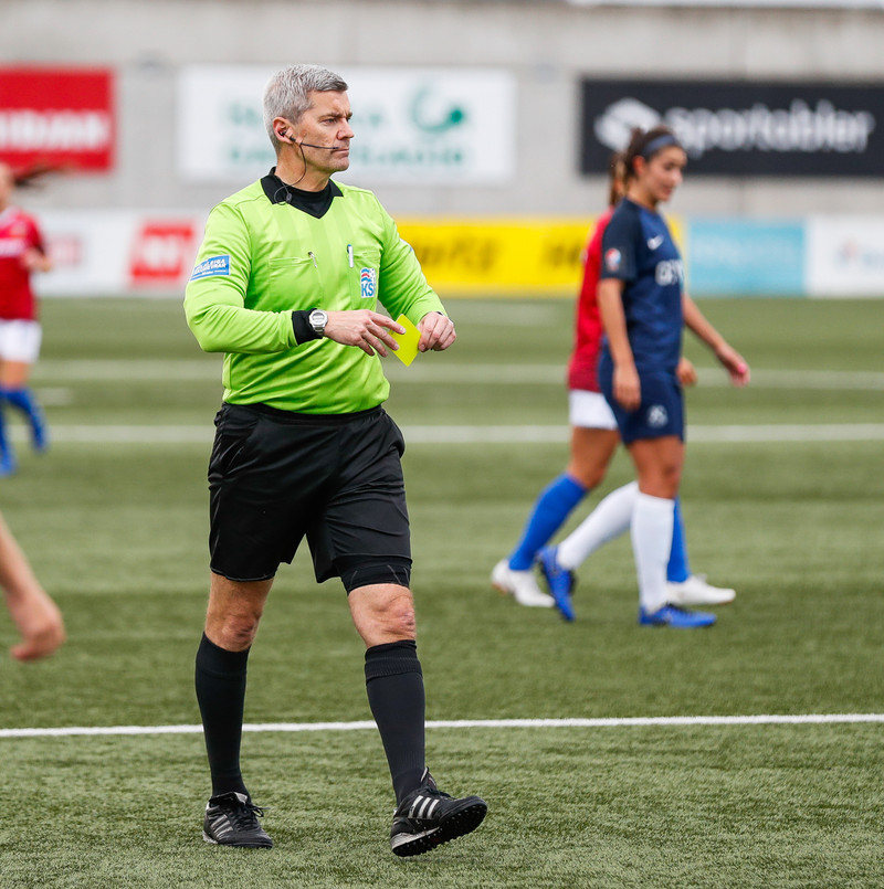Myndaveisla: Valur Íslandsmeistari 2019