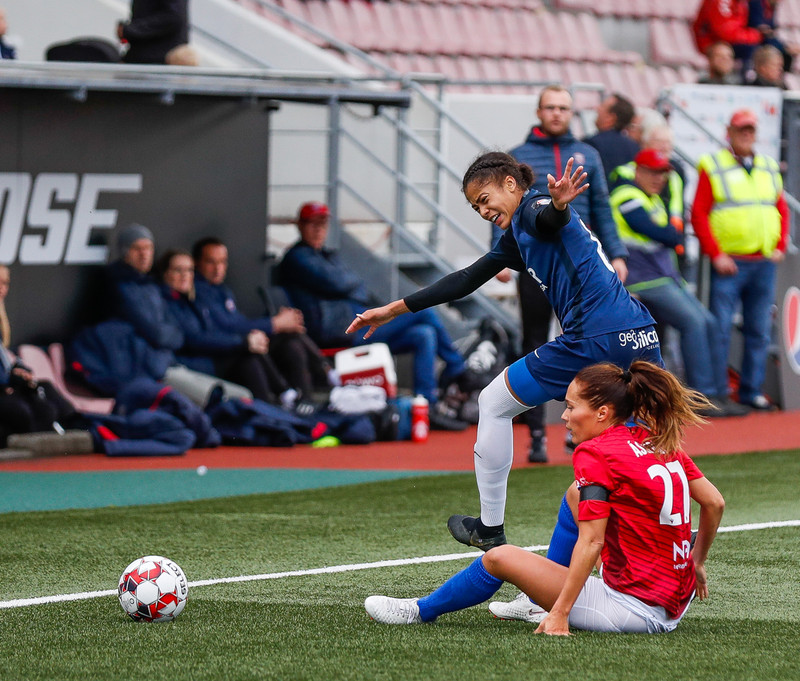 Myndaveisla: Valur Íslandsmeistari 2019