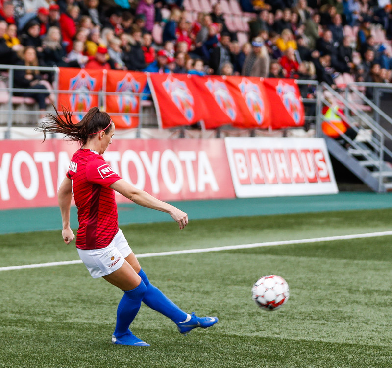 Myndaveisla: Valur Íslandsmeistari 2019