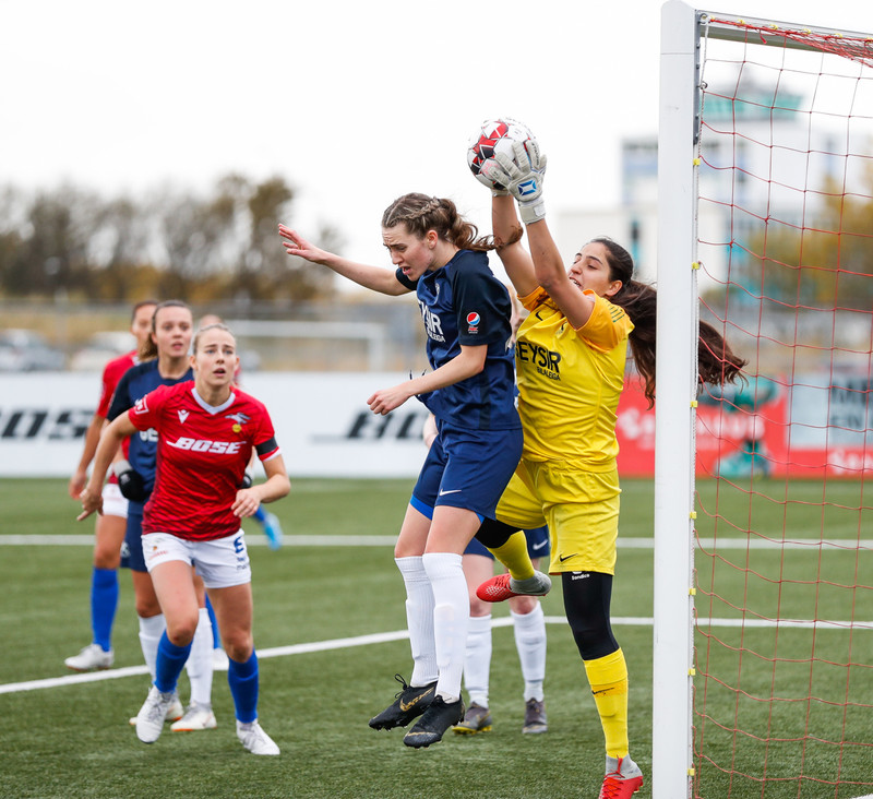 Myndaveisla: Valur Íslandsmeistari 2019