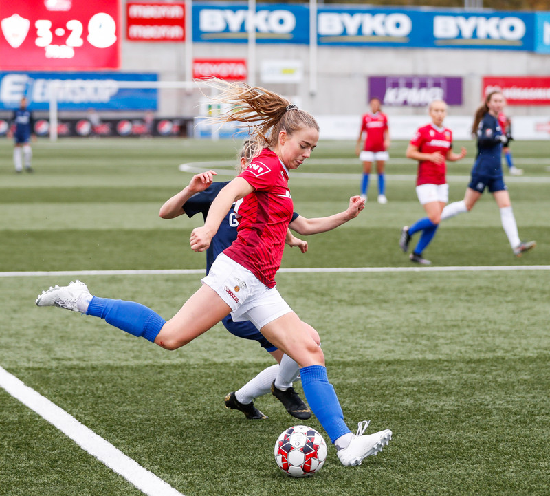 Myndaveisla: Valur Íslandsmeistari 2019