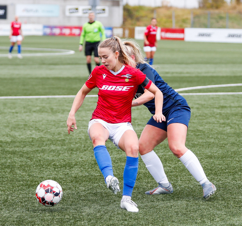 Myndaveisla: Valur Íslandsmeistari 2019