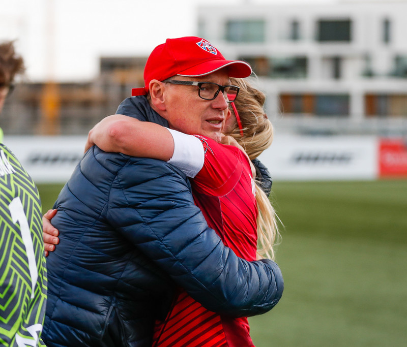 Myndaveisla: Valur Íslandsmeistari 2019