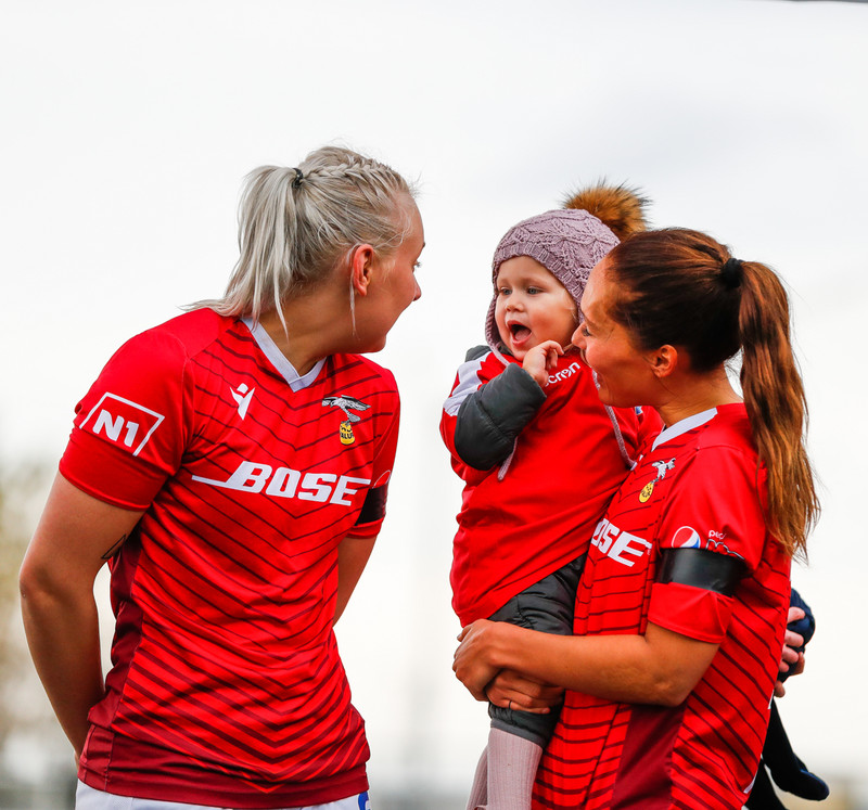 Myndaveisla: Valur Íslandsmeistari 2019
