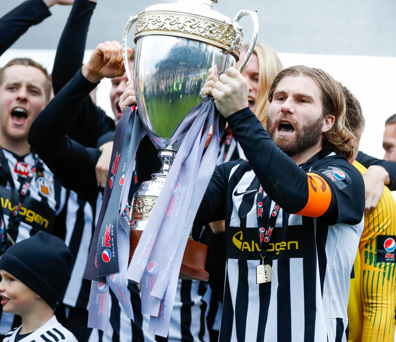 <b>Innkastið</b> - Þeir bestu verðlaunaðir og afrek á Nesinu