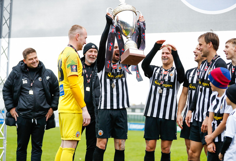 Íslandsmeistari 2019.