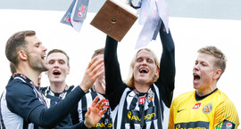 Atli Sigurjóns yfirgefur KR (Staðfest) - Á leið í Þór