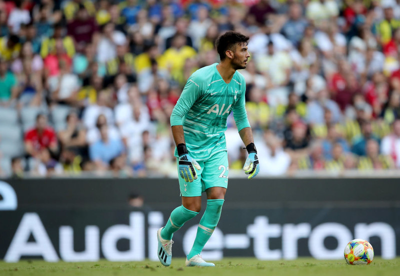 Paulo Gazzaniga.
