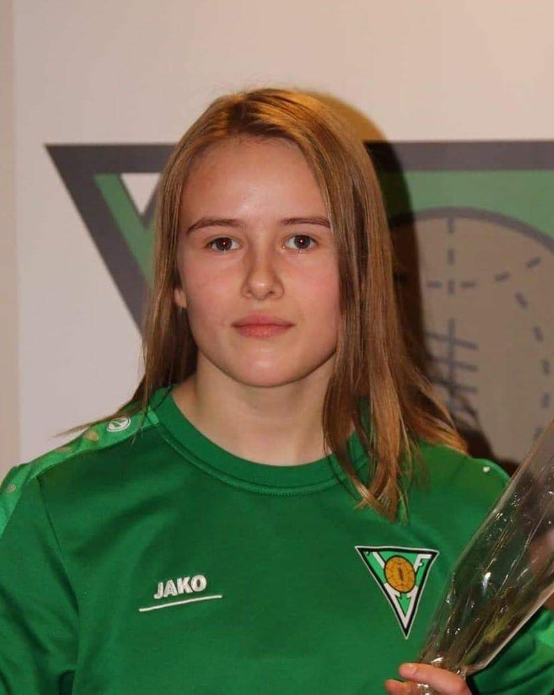 Guðrún Þóra Geirsdóttir