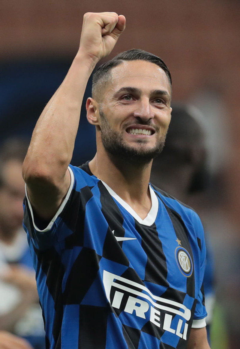 Skriniar og Gagliardini farnir frá Inter (Staðfest)