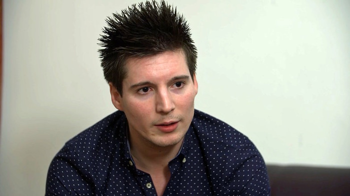 Rui Pinto gæti þurft að sitja í fangelsi ansi lengi vegna brota sinna.