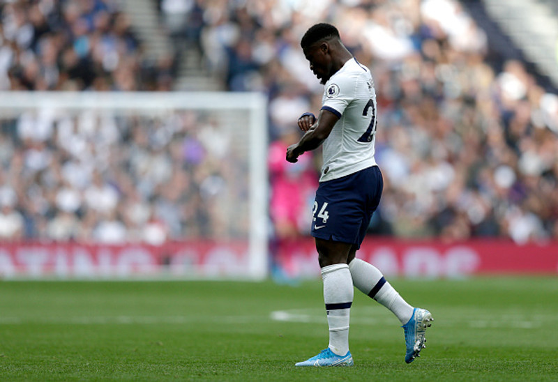 Serge Aurier