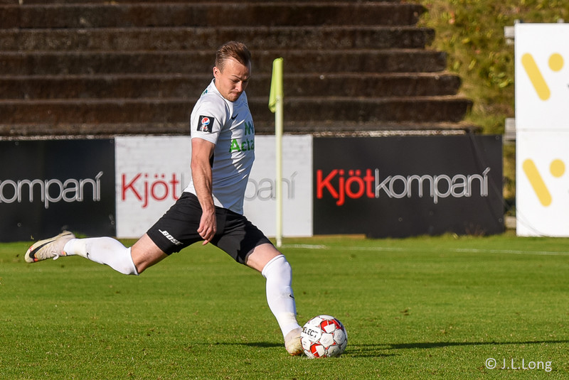 Steven Lennon (FH) - 10,5 milljónir