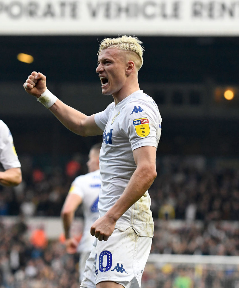 Championship: Jón Daði byrjaði í sigri - Leeds vann