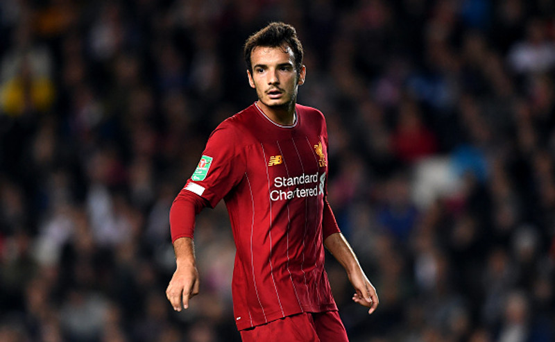 Pedro Chirivella