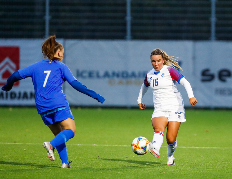 Þetta reynir líka jafnmikið á hausinn og andlegu hliðina að halda sér þarna og ekkert væl í boði.