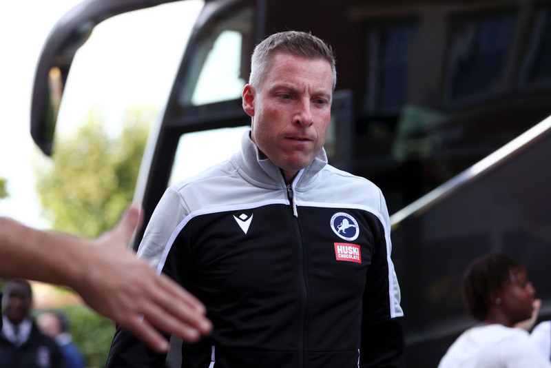 Neil Harris.